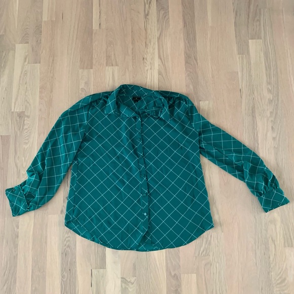 Worthington top size L - Picture 4 of 7